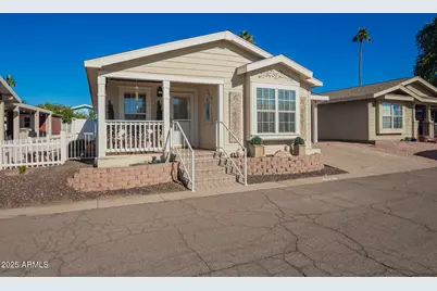 201 S Greenfield Road #154, Mesa, AZ 85206 - Photo 3