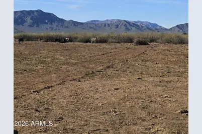 51252 W Buffalo Dog Road #-, Aguila, AZ 85320 - Photo 11
