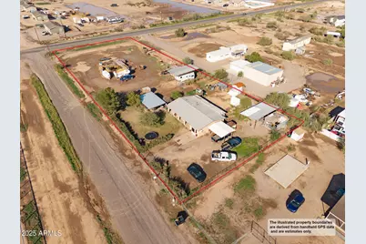 7902 W Randolph Road, Casa Grande, AZ 85194 - Photo 45
