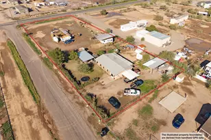 7902 W Randolph Rd, Casa Grande, AZ 85194 - Photo 45