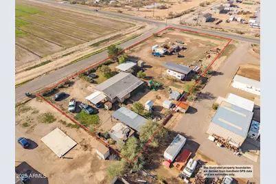 7902 W Randolph Road, Casa Grande, AZ 85194 - Photo 41