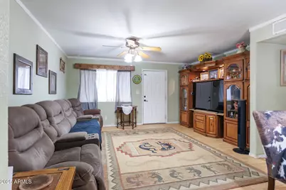 7902 W Randolph Road, Casa Grande, AZ 85194 - Photo 5