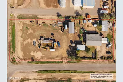 7902 W Randolph Road, Casa Grande, AZ 85194 - Photo 55