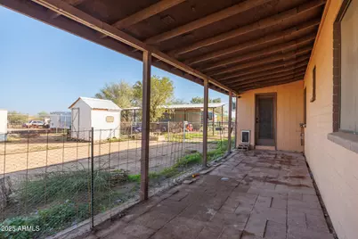 7902 W Randolph Road, Casa Grande, AZ 85194 - Photo 37