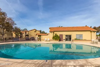 653 W Guadalupe Road #1121, Mesa, AZ 85210 - Photo 21