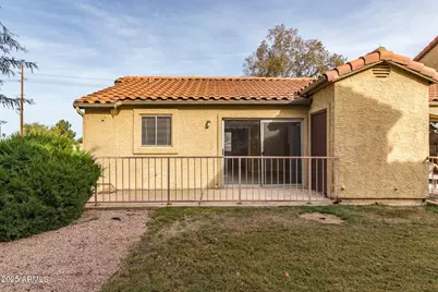 653 W Guadalupe Road #1121, Mesa, AZ 85210 - Photo 19