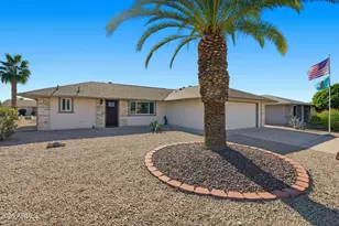 12515 W Allegro Dr, Sun City West, AZ 85375 - Photo 1
