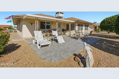 12515 W Allegro Drive, Sun City West, AZ 85375 - Photo 25