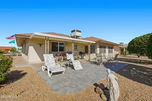 12515 W Allegro Dr, Sun City West, AZ 85375 - Photo 25