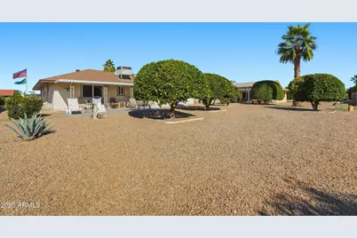 12515 W Allegro Drive, Sun City West, AZ 85375 - Photo 27