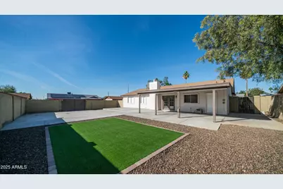 4981 W Michelle Drive, Glendale, AZ 85308 - Photo 27