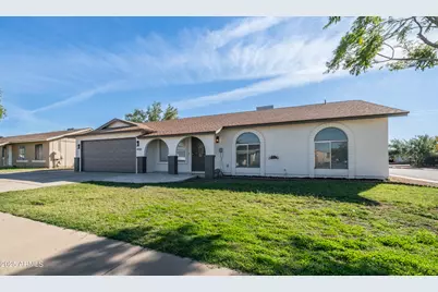 4981 W Michelle Drive, Glendale, AZ 85308 - Photo 3