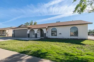 4981 W Michelle Dr, Glendale, AZ 85308 - Photo 3