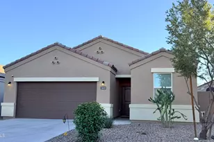 36439 W Pampoloma Ave, Maricopa, AZ 85138 - Photo 1