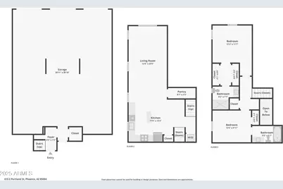 615 E Portland Street #115, Phoenix, AZ 85004 - Photo 31