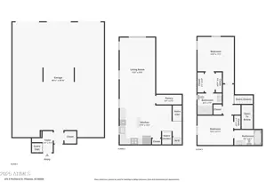 615 E Portland St, Phoenix, AZ 85004 - Photo 31