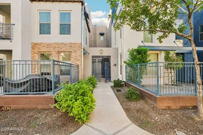 615 E Portland Street #115, Phoenix, AZ 85004 - Photo 1