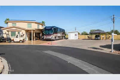 17200 W Bell Road #975, Surprise, AZ 85374 - Photo 39