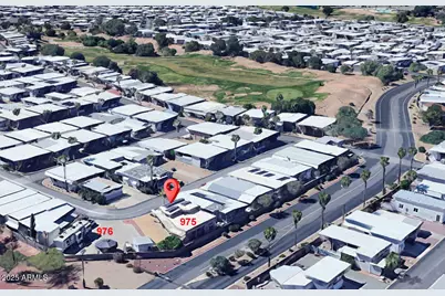 17200 W Bell Road #975, Surprise, AZ 85374 - Photo 41