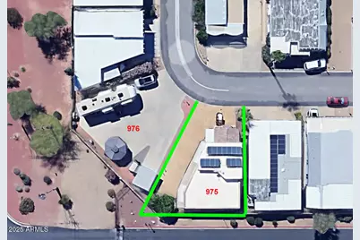 17200 W Bell Road #975, Surprise, AZ 85374 - Photo 5