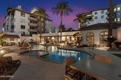 15802 N 71st Street #503, Scottsdale, AZ 85254 - Photo 33