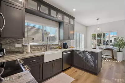 4733 E Casey Lane, Cave Creek, AZ 85331 - Photo 7