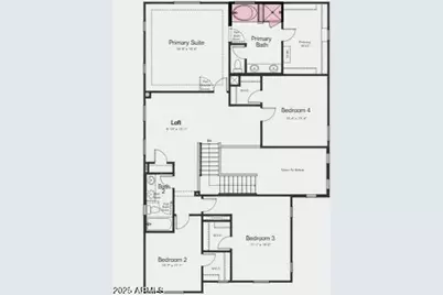 5844 S Hassett --, Mesa, AZ 85212 - Photo 3