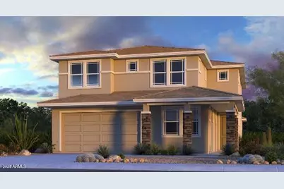 5844 S Hassett --, Mesa, AZ 85212 - Photo 1