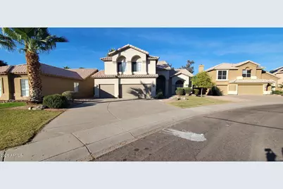 4632 E Harwell Street, Gilbert, AZ 85234 - Photo 3