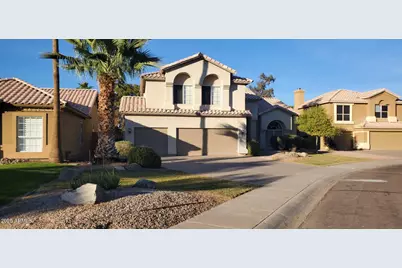 4632 E Harwell Street, Gilbert, AZ 85234 - Photo 67