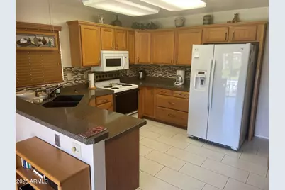 13034 W Peach Blossom Drive, Sun City West, AZ 85375 - Photo 9