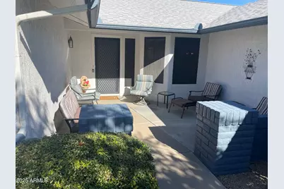 13034 W Peach Blossom Drive, Sun City West, AZ 85375 - Photo 3