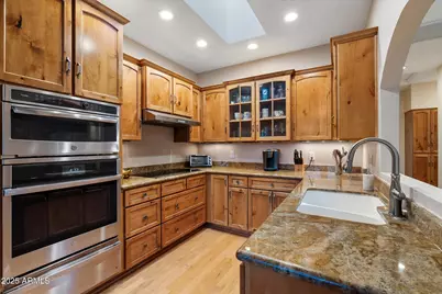 7272 E Gainey Ranch Road #104, Scottsdale, AZ 85258 - Photo 13