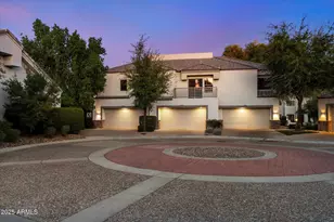 7272 E Gainey Ranch Rd, Scottsdale, AZ 85258 - Photo 1