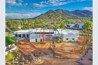 5215 E Orchid Lane, Paradise Valley, AZ 85253 - Photo 1