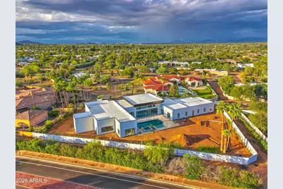 5215 E Orchid Lane, Paradise Valley, AZ 85253 - Photo 7