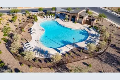 5852 S Hassett --, Mesa, AZ 85212 - Photo 9