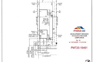 5852 S Hassett, Mesa, AZ 85212 - Photo 3