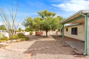 4931 Loma Loop, Sierra Vista, AZ 85635 - Photo 45