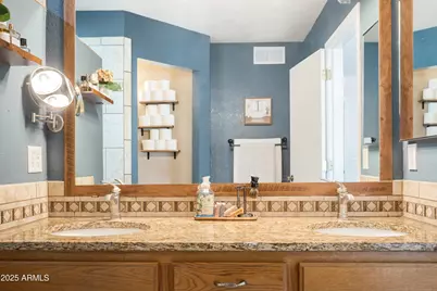 4931 Loma Loop, Sierra Vista, AZ 85635 - Photo 27