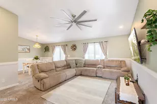 4931 Loma Loop, Sierra Vista, AZ 85635 - Photo 7