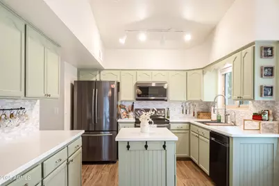 4931 Loma Loop, Sierra Vista, AZ 85635 - Photo 15