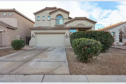 9043 W Fullam Street, Peoria, AZ 85382 - Photo 1