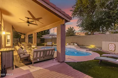 7478 W Monona Drive, Glendale, AZ 85308 - Photo 33