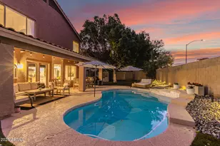 7478 W Monona Dr, Glendale, AZ 85308 - Photo 35