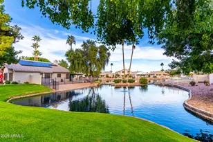 60 S Willow Creek St, Chandler, AZ 85225 - Photo 45