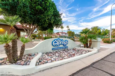 60 S Willow Creek Street, Chandler, AZ 85225 - Photo 43