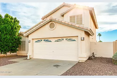 60 S Willow Creek Street, Chandler, AZ 85225 - Photo 3