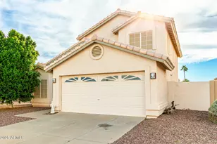 60 S Willow Creek St, Chandler, AZ 85225 - Photo 3