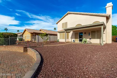 60 S Willow Creek Street, Chandler, AZ 85225 - Photo 31